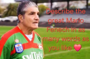 Mario Fenech, Death, Obituary