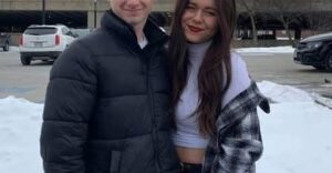 Ryan Husso & Madeline Spatafore, Murder-Suicide, Seven Fields PA, Death, Obituary